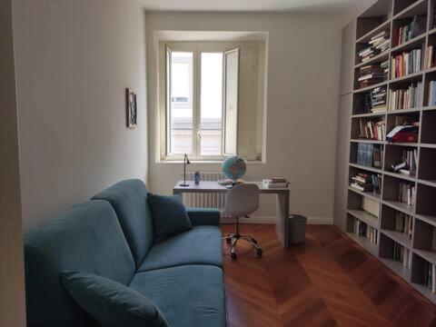 Appartamento La Casa Di Megaride