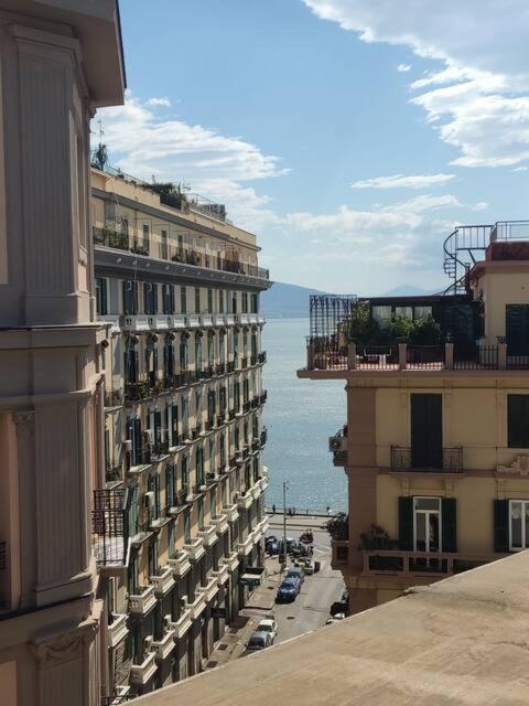 La Casa Di Megaride * Napoli