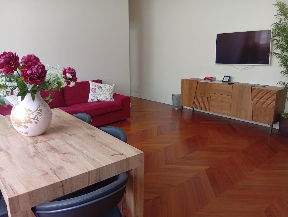 La Casa Di Megaride Napoli