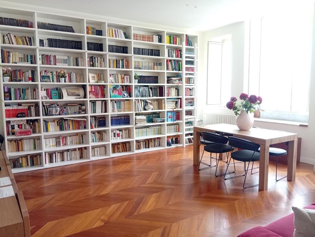 Appartamento La Casa Di Megaride *